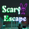 Icon Scary Escape Survival