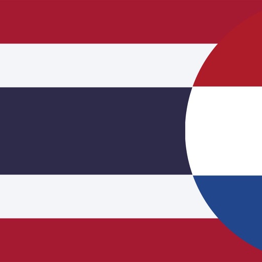 Thai-Nederlands woordenboek icon