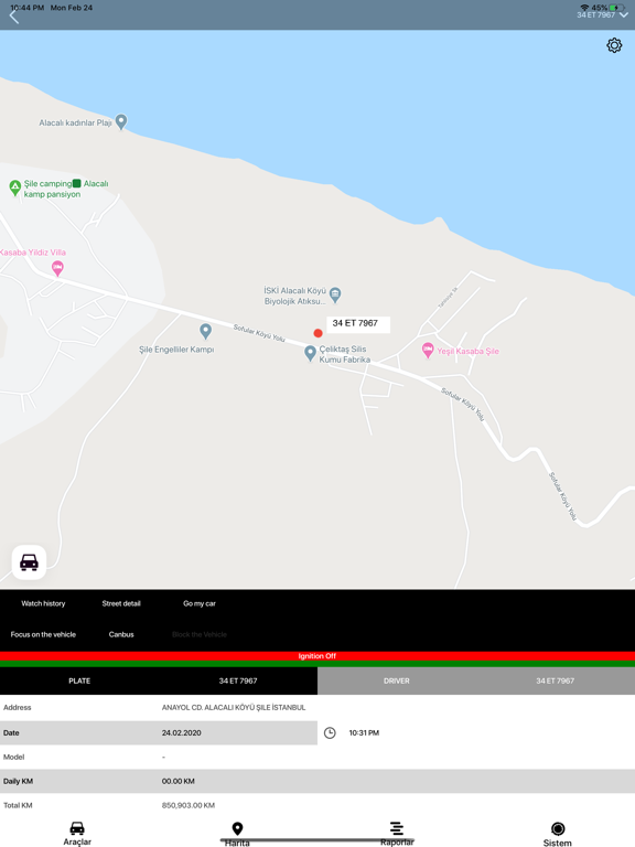 Screenshot #6 pour Mobilas Online
