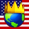 King.io World War - iPadアプリ