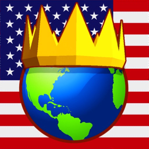 King.io World War iOS App