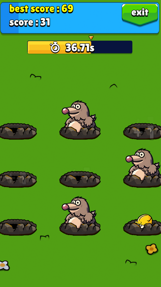 #6. Mini-GamePark (iOS) 由: Jaehoon Kim