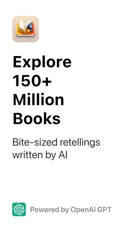 Game screenshot Book AI: Auto Summaries Audio mod apk