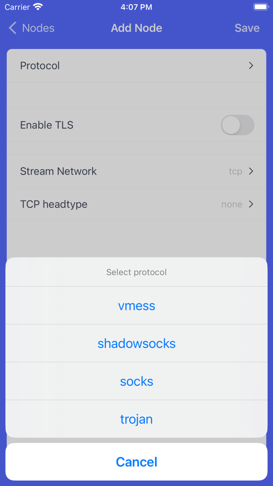 #1. 91VPN (iOS) 由: GIGADGETS INC