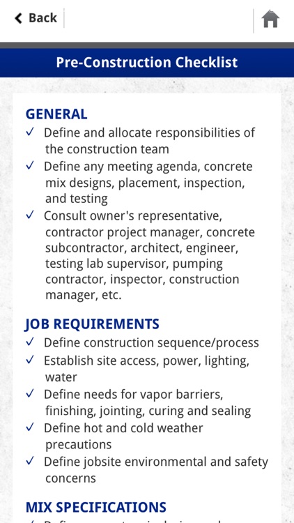 iCheck by Heidelberg Materials screenshot-4