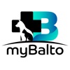 myBalto | Pays your vet bills!