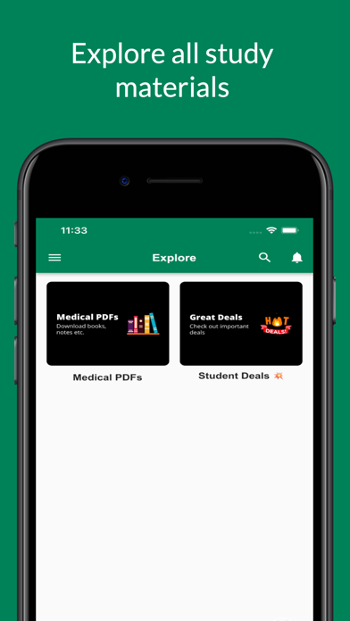 Medical Junction Screenshot