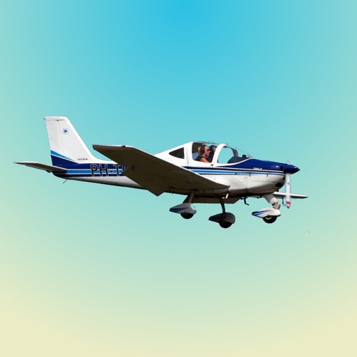 Tecnam P2002JF Calculator