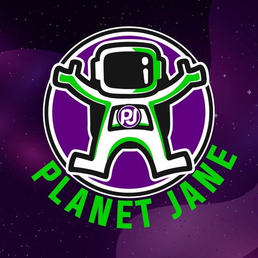 Planet Jane