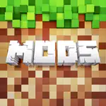 Mod-Master for Minecraft PE App Support