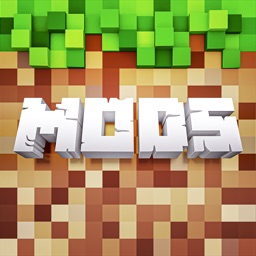 MOD-MASTER for Minecraft PE (Pocket Edition) Free - Free download