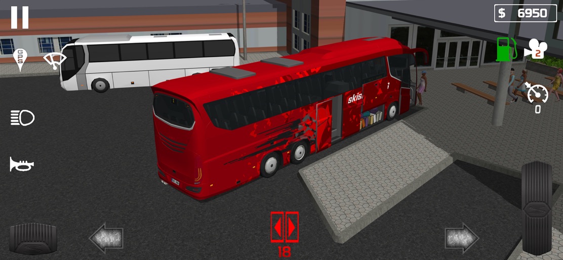 PTS - Coach screenshot 8