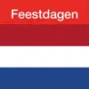 Feestdagen Schoolvakanties NL App Delete