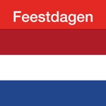 Download Feestdagen Schoolvakanties NL app