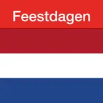 Feestdagen Schoolvakanties NL App Cancel