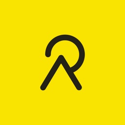 Reliveアプリ:ランニング,サイクリング,ハイキングなど アイコン