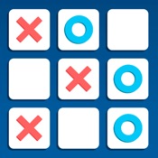 Tic Tac Toe Play With Friends