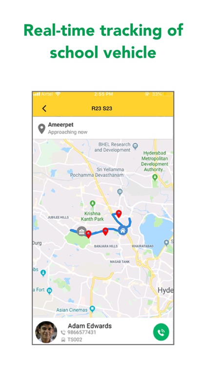 NextOS(NextLearningPlatform)