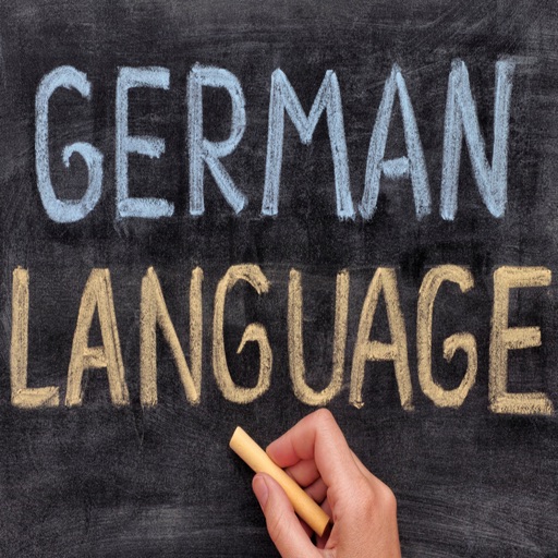 German Language Quiz icon