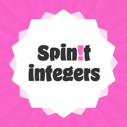 Spin!t Integers Cheats