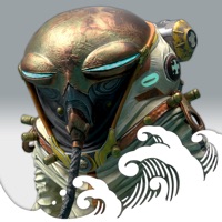 Shinsekai Into the Depths  icon