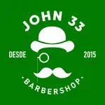 John 33 Barbershop App Support