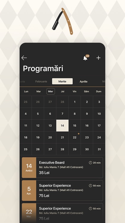 Original Barber Shop screenshot-6