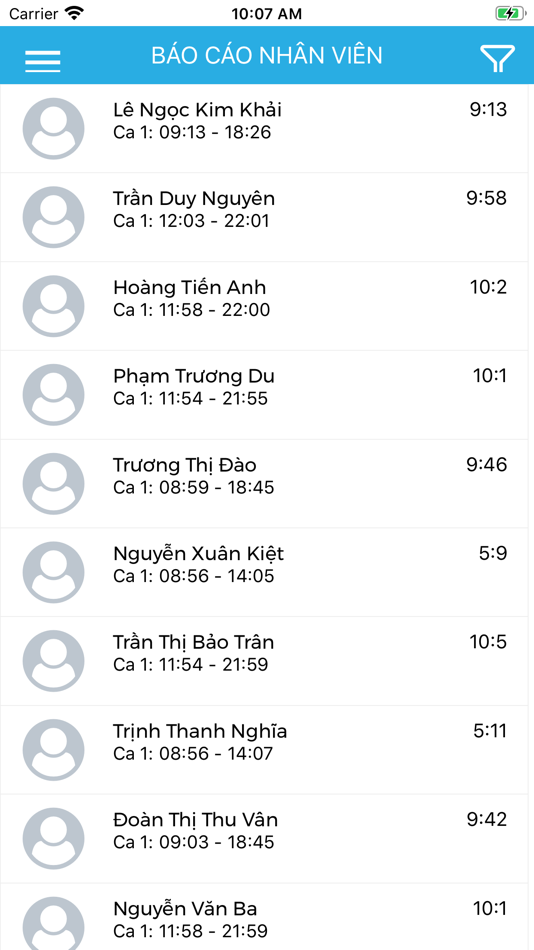 #6. Relipos Manager (iOS) 由: HOP NHAT SOFTWARE COMPANY LIMITED