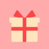 贈答品記録 - ギフログ / プレゼントと思い出を記録に残す icon