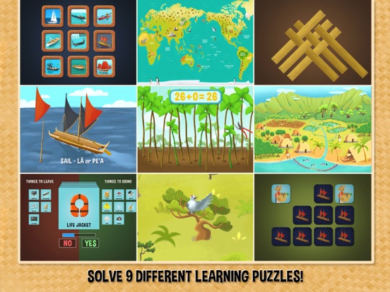 Screenshot #6 pour Malama Honua