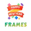 New Year 2024 - Photo Frames