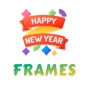 New Year 2024 - Photo Frames app download