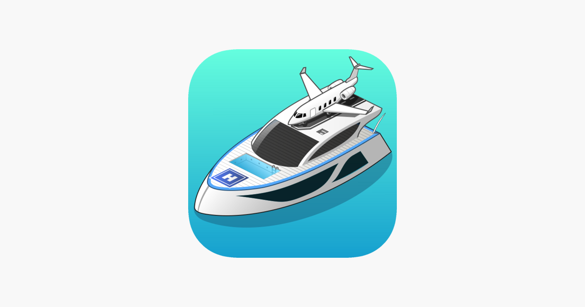 Nautical Life : Boat Tycoon on the App Store