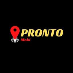 Pronto Mobi - Motorista