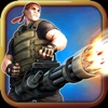 Guns 4 Hire icon