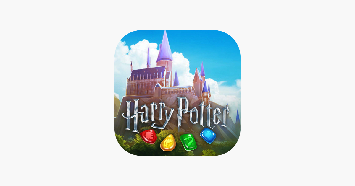 Harry Potter : Utilisez votre iPhone comme une baguette magique