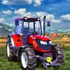 Tractor Driving: Farming Games icon