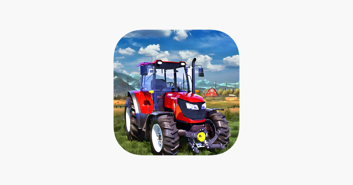 Grand farming simulator-Tractor Driving Games - Baixar APK para