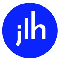 JLH PATRIMOINE logo