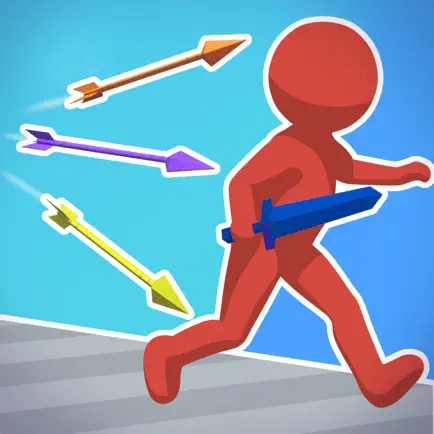 Archer Shot 3D Cheats