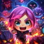 GachaRush: Gacha Fight Monster app download