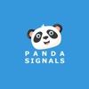 Panda Signals icon