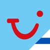 TUI Suomi – lomasovelluksesi icon