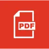 PDF Edit - Sign Security & OCR contact information