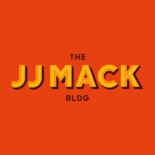 JJ Mack iOS App