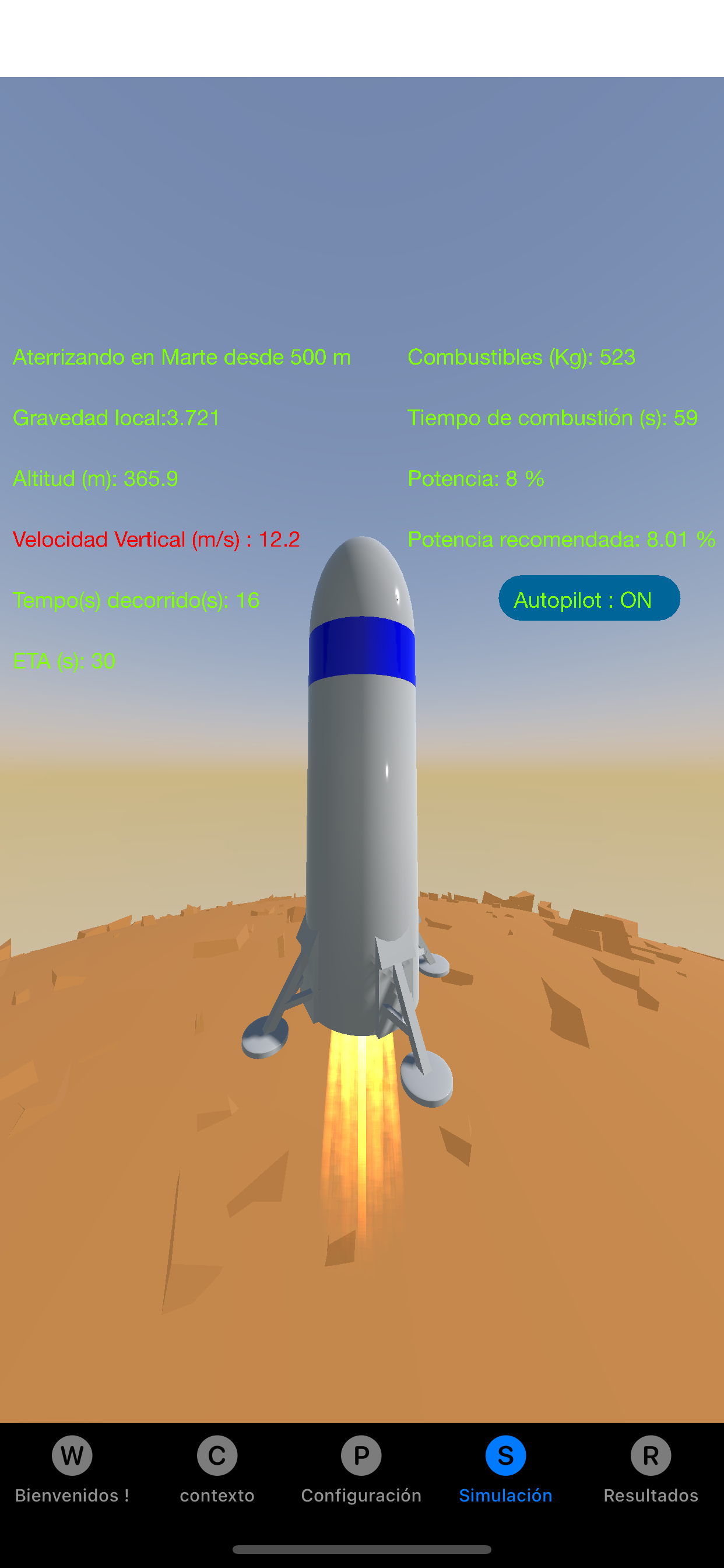 EagleHasLanded