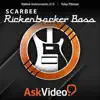 Intro Guide For Rickenbacker