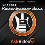 Intro Guide For Rickenbacker App Support