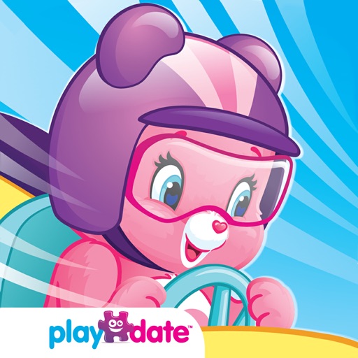 Care Bears: Care Karts iOS App