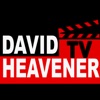 David Heavener TV icon